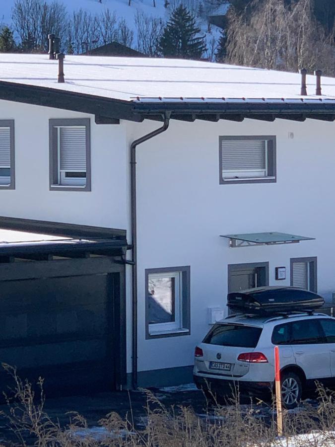 Haus Schladming Villa Eksteriør billede